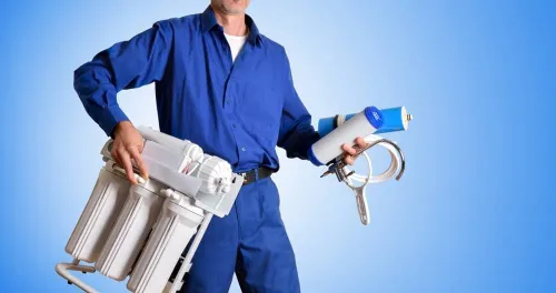 Water purifier